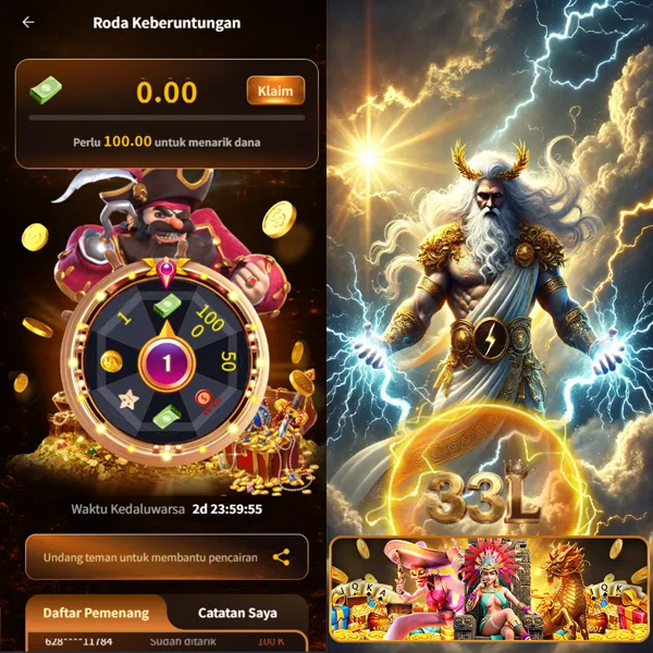33L APK Download Versi Terbaru