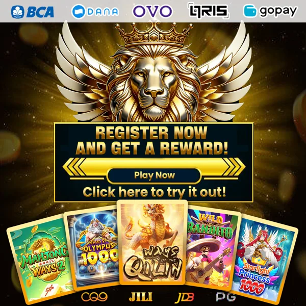 CQ9 Login Resmi APK 2026