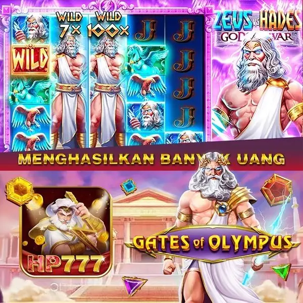 hp777 Masuk