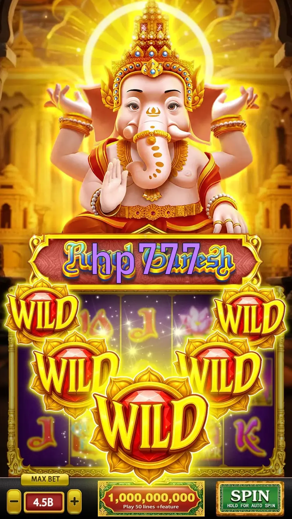 hp777 Masuk